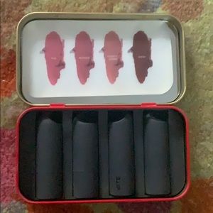 Bite mini lipsticks